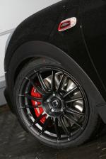 Mini John Cooper Works Cabrio by B&B 2017 года